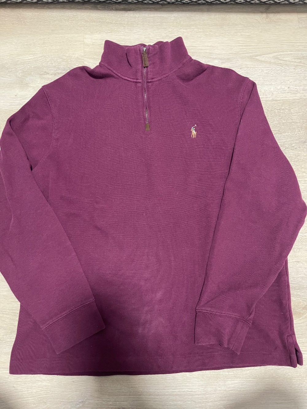 Polo Ralph Lauren - Picture 2 of 10